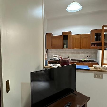 Monte Tauro Apartment Таормина Екстериор снимка