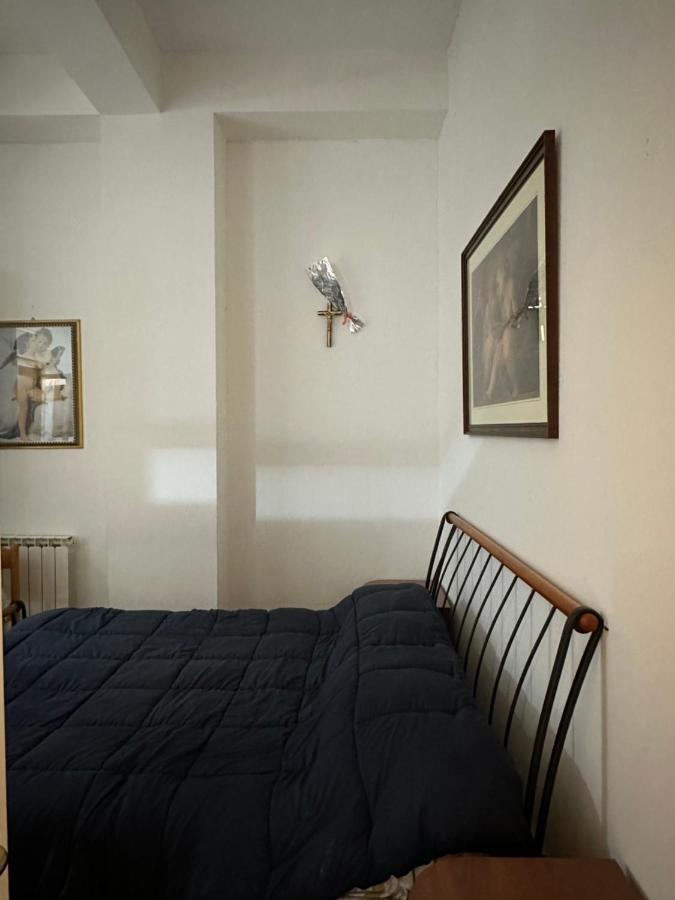 Monte Tauro Apartment Таормина Екстериор снимка