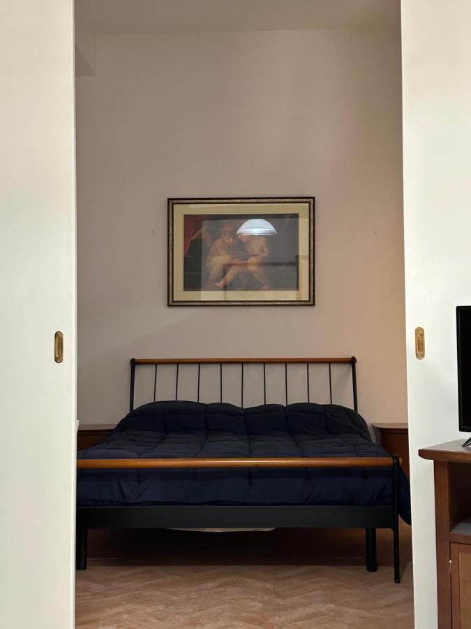 Monte Tauro Apartment Таормина Екстериор снимка