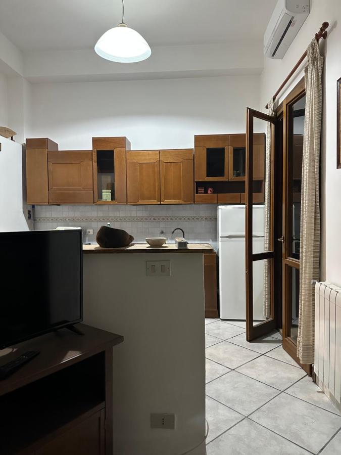 Monte Tauro Apartment Таормина Екстериор снимка