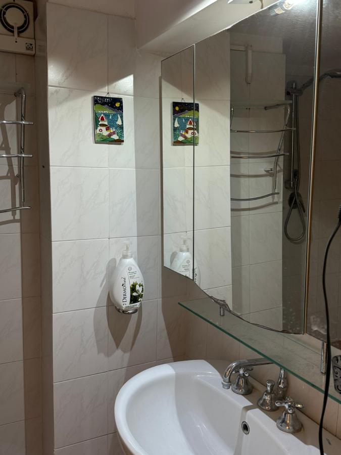 Monte Tauro Apartment Таормина Екстериор снимка